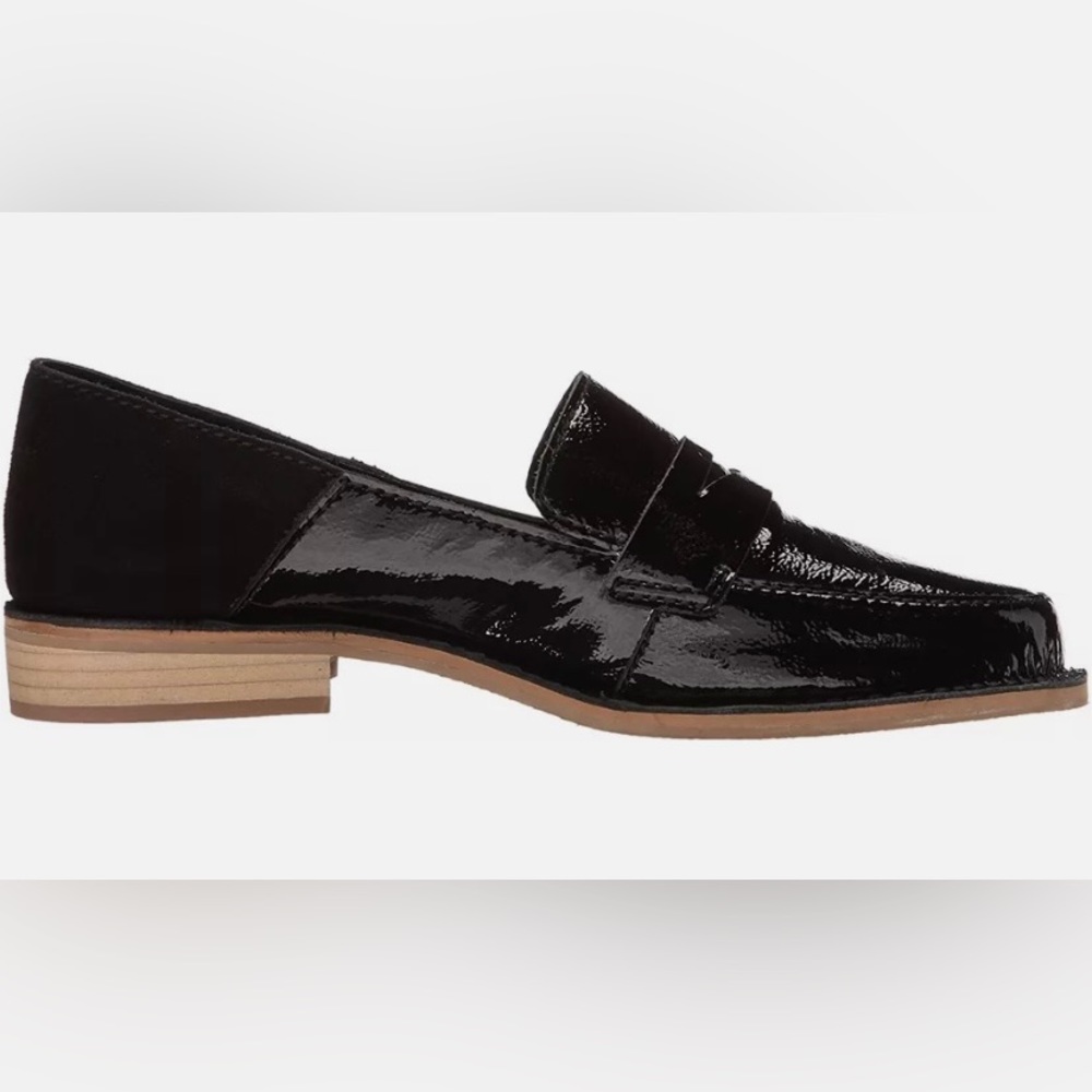 Dagger Brooklyn Woodside Loafers